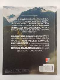 Historian arvoitukset : matka mysteerien maailmaan