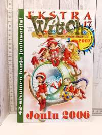 Witch 1-12 2006 +  ekstra joulukuu