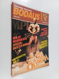 Bodaus 6/1987