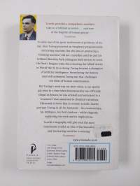 The man who knew too much : Alan Turing and the invention of the computer