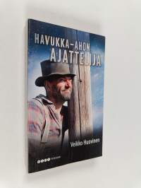 Havukka-ahon ajattelija