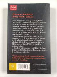 Musta kaupunki