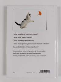 Mitä kissani ajattelee?