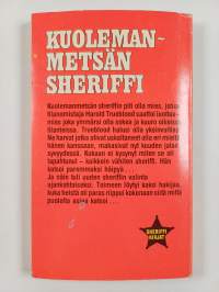 Kuolemanmetsän sheriffi