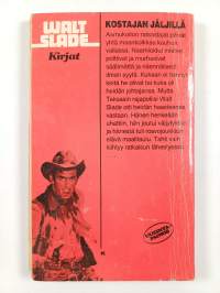 Kostajan jäljillä