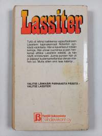Lassiter ja vangittu nainen