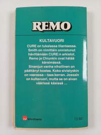 Kultavuori