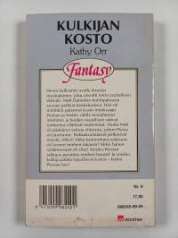 Kulkijan kosto