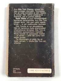 Otis Tom ottaa omansa
