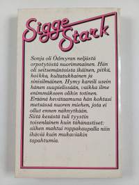 Tyttö kuin kansanlaulu