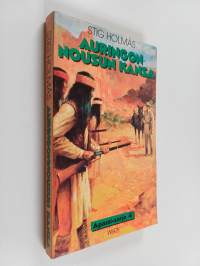 Auringonnousun kansa