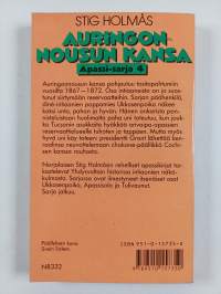 Auringonnousun kansa