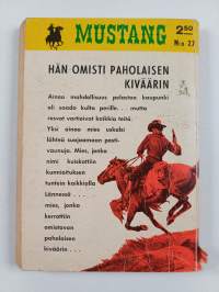 Väijytys Kotkansolassa