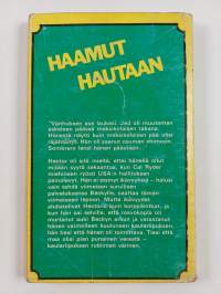 Haamut hautaan