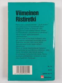 Viimeinen ristiretki