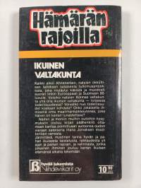 Ikuinen valtakunta