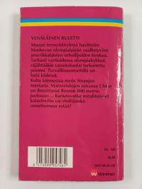Venäläinen ruletti