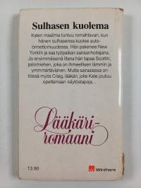 Sulhasen kuolema