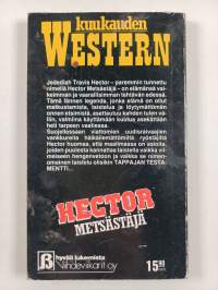 Tappajan testamentti