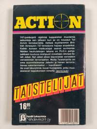 Vastaisku