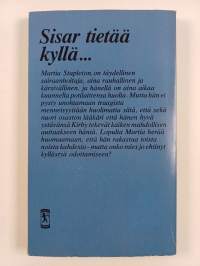 Sisar tietää kyllä
