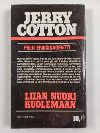 Liian nuori kuolemaan