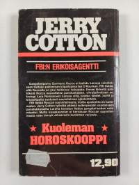 Kuoleman horoskooppi