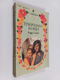 Itsepäinen kosija
