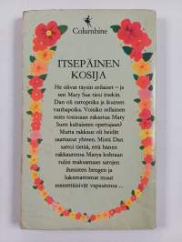 Itsepäinen kosija