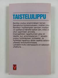 Taistelulippu