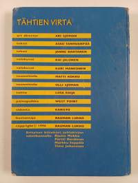 Tähtien virta 1986-96