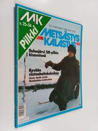 Tyhjä kuva