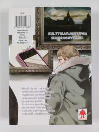 Sherlock 3 : Elämä pelissä