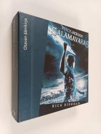 Salamavaras