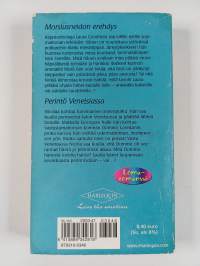 Morsiusneidon erehdys ; Perintö Venetsiassa