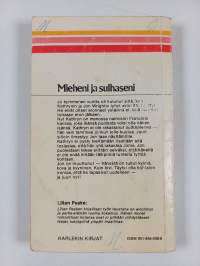 Mieheni ja sulhaseni