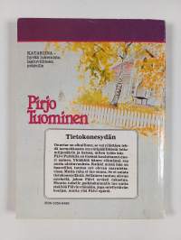 Tietokonesydän