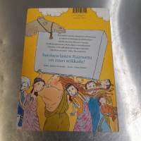Suomen lasten Raamattu
