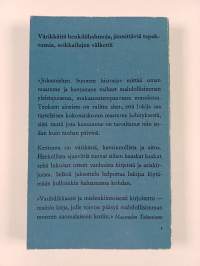 Jokamiehen Suomen historia 3 : Ruotsin vallan viimeinen kausi