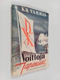 Voittoja Japanissa