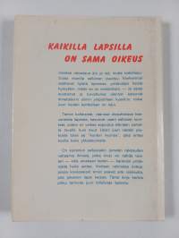 Lapsikohtaloita