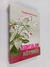 Kohtalonköynnös