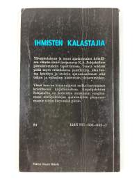 Ihmisten kalastajia