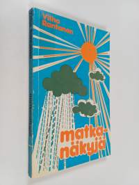 Matkanäkyjä