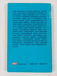 Matkanäkyjä