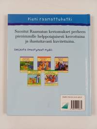 Jeesus ja kalastajat