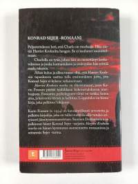 Harriet Krohnin murha