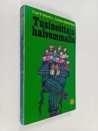Tusinoittain halvemmalla