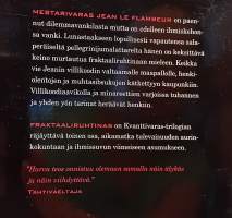 Fraktaaliruhtinas