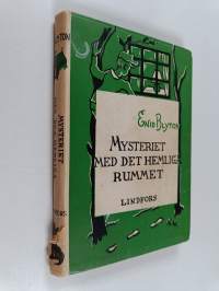 Mysteriet med det hemliga rummet